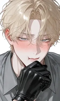Profile image of アサギ