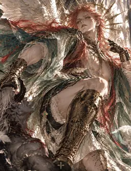 Profile image of ヴァーチャー