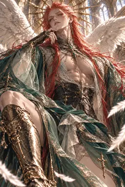 Profile image of ヴァーチャー
