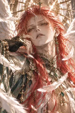 Profile image of ヴァーチャー