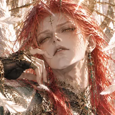 Profile image of ヴァーチャー