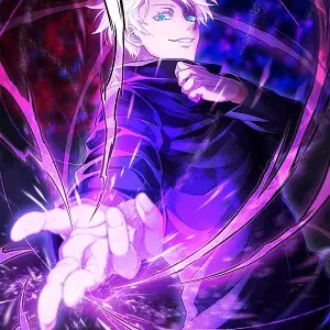 HumaneUnau6118의 五条悟