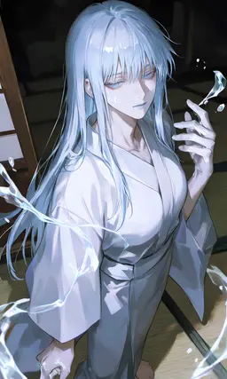 Profile image of 雪女