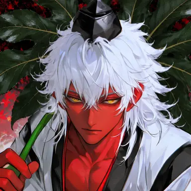 Profile image of 天狗