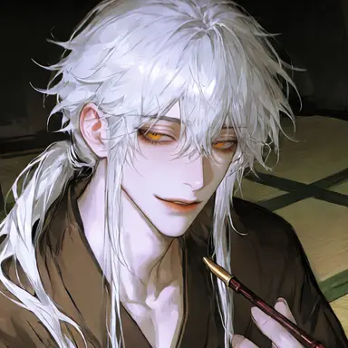 Profile image of ぬらりひょん
