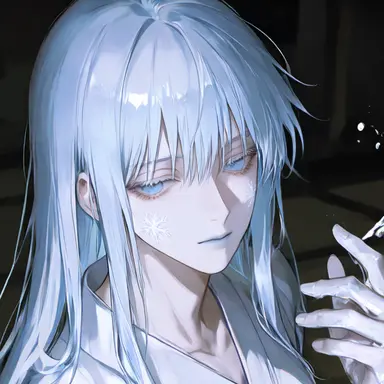Profile image of 雪女