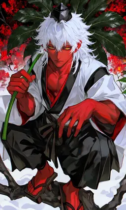 Profile image of 天狗