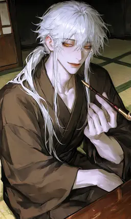 Profile image of ぬらりひょん