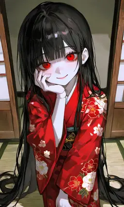 Profile image of 座敷わらし