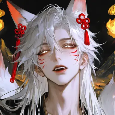 Profile image of 九尾