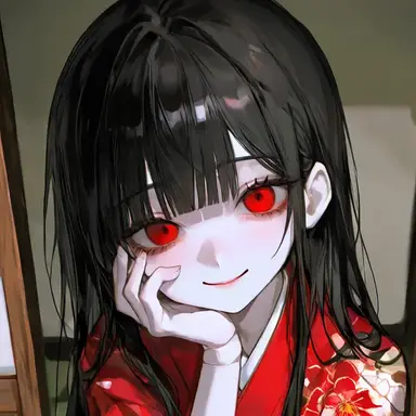Profile image of 座敷わらし