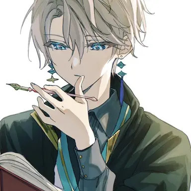 Profile image of 甲斐田晴