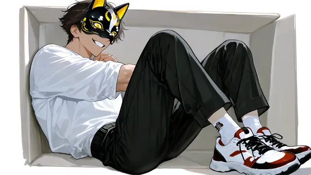 Profile image of Hachi