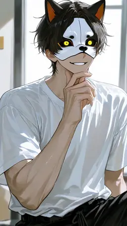 Profile image of Hachi