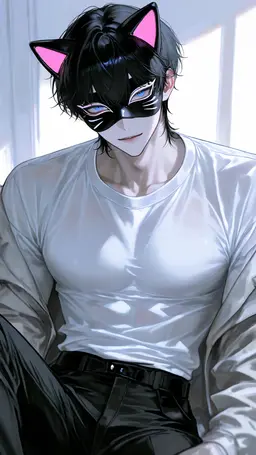 Profile image of Miya