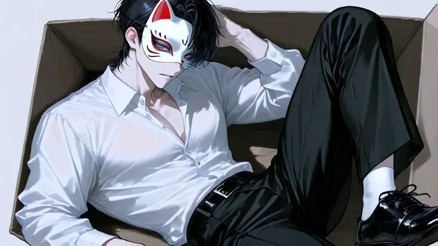Profile image of Miya