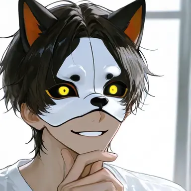 Profile image of Hachi