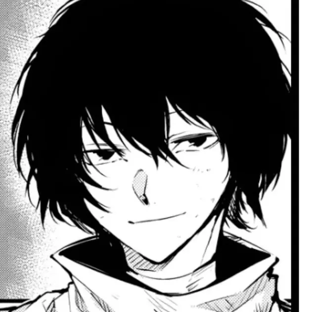 PerkyPark0842의 太宰治