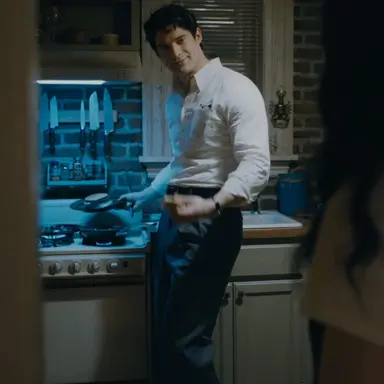 Profile image of Clark Kent