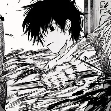 Profile image of 나구모 요이치.