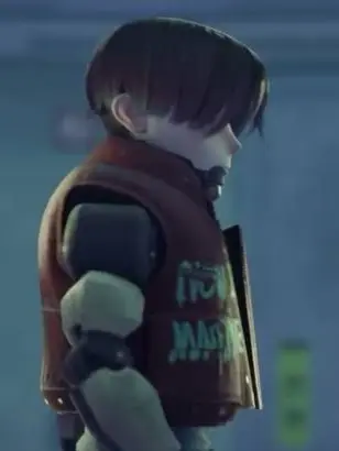 OliveSleep1885의 元彼カートくん。