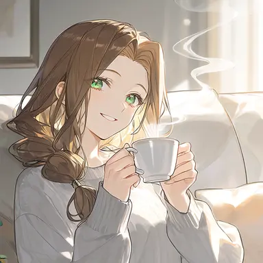 Profile image of えりな
