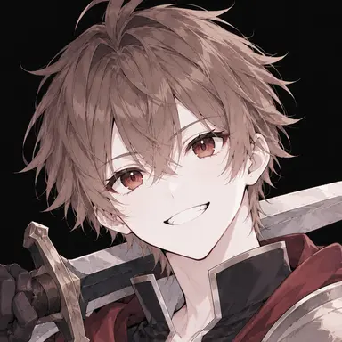 Profile image of ヴェス