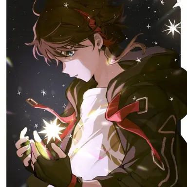 Profile image of 明那
