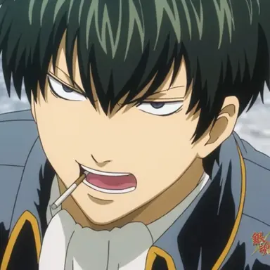 Profile image of 土方 十四郎