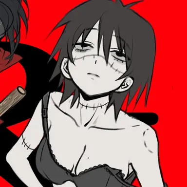 Profile image of 덤