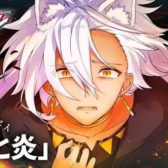 Profile image of シディ