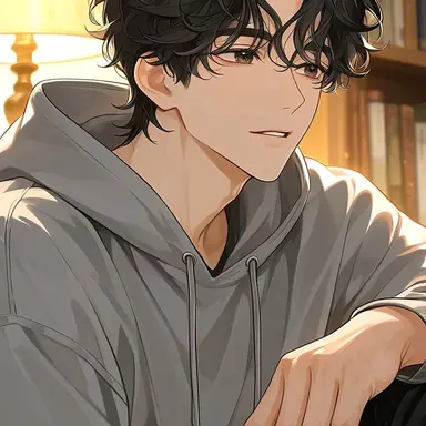 Profile image of Calem