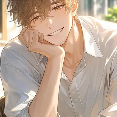Profile image of Oryn