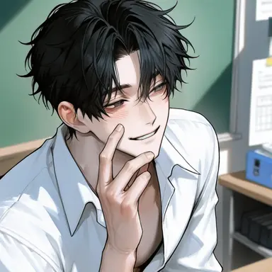 Profile image of 湊