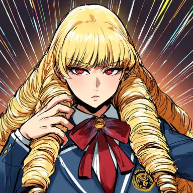 Profile image of カトリーヌ