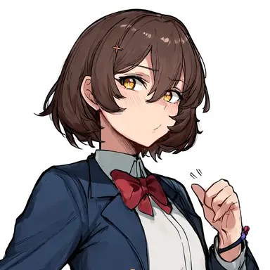 Profile image of ミア