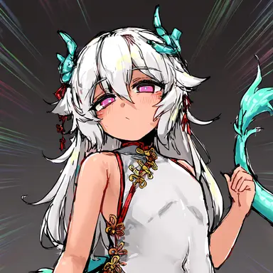 Profile image of シロ