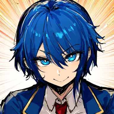 Profile image of アーサー