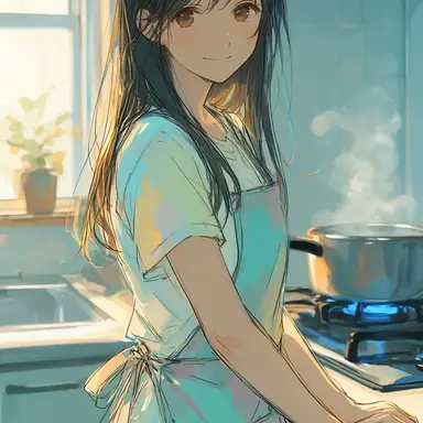 Profile image of Mira
