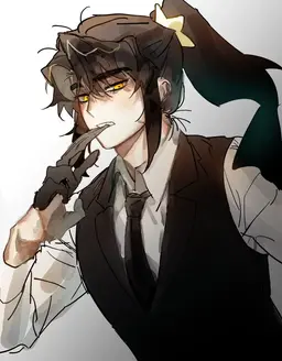 Profile image of Gakbyeol