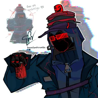 Profile image of 007n7