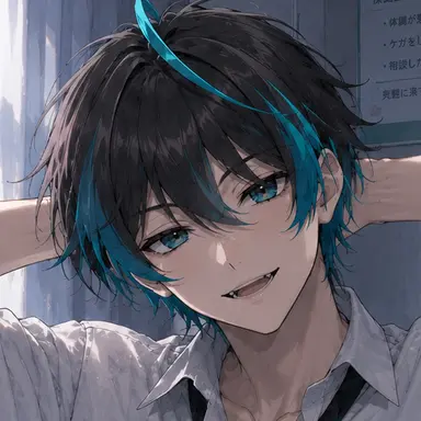 Profile image of 네이로