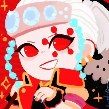 Profile image of Tengen