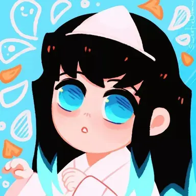 Profile image of Muichiro