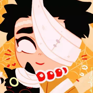 Profile image of Gyomei