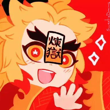 Profile image of Rengoku