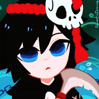 Profile image of Giyu