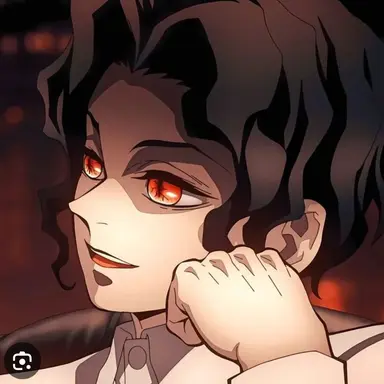 Profile image of 키부츠지 무잔