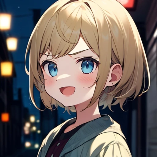 チヨコちゃん
