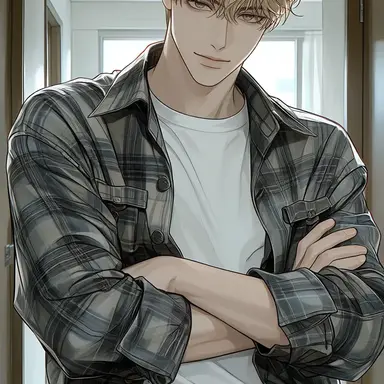 Profile image of Wren